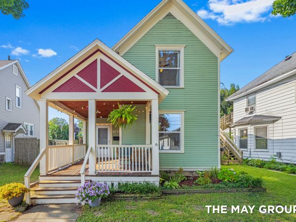 1034 Dayton Street SW, Grand Rapids, MI 49504