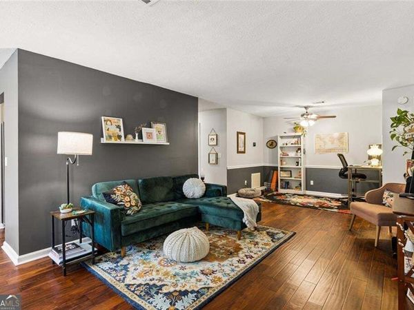 804 Peachtree Forest Avenue, Peachtree Corners, GA 30092