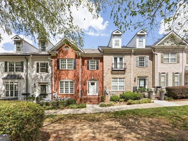 316 Holbrook Road, Smyrna, GA 30082
