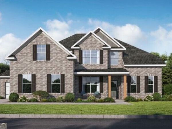 5091 Tower View Trail, Unit 35G, Snellville, GA 30039