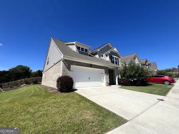 2855 Long Shadow Court, Snellville, GA 30078