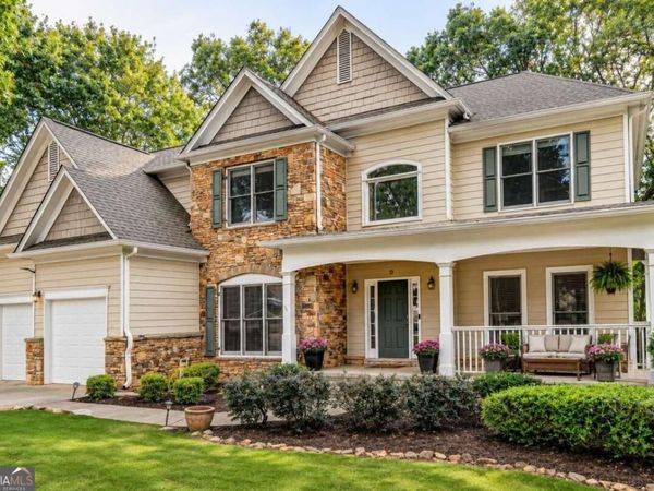 3545 Sentry View Trace, Suwanee, GA 30024