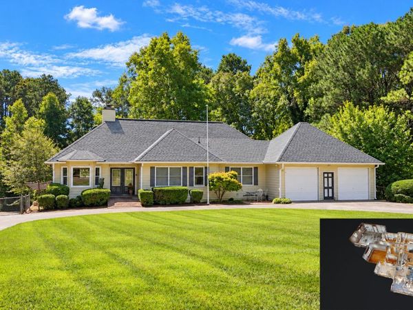 6701 Cowan Mill Road, Winston, GA 30187