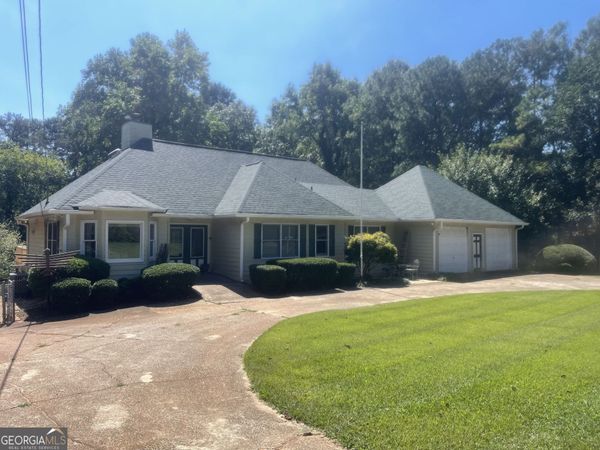 6701 Cowan Mill Road, Winston, GA 30187