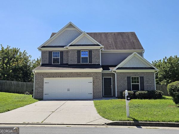 205 Aberdeen Way, Dallas, GA 30132