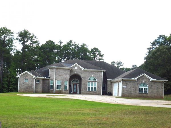 1800 W Ellis Road, Griffin, GA 30223