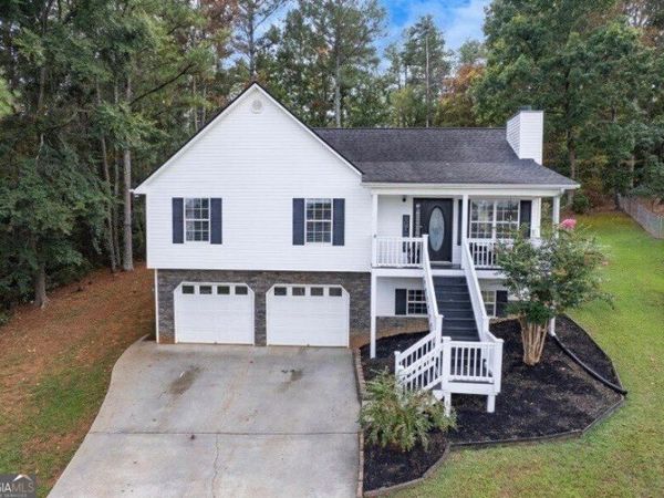 17 Rocky Avenue NW, Cartersville, GA 30120