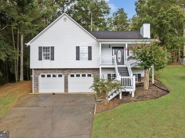 17 Rocky Avenue NW, Cartersville, GA 30120