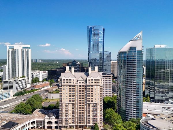 3334 Peachtree Road NE, UNIT 1904, Atlanta, GA 30326
