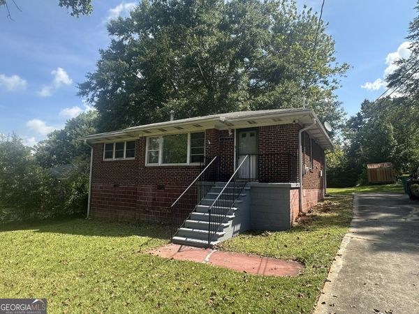5632 Ash Street, Forest Park, GA 30297