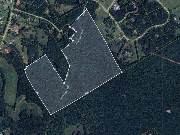 0 Cobb Road, Covington, GA 30014