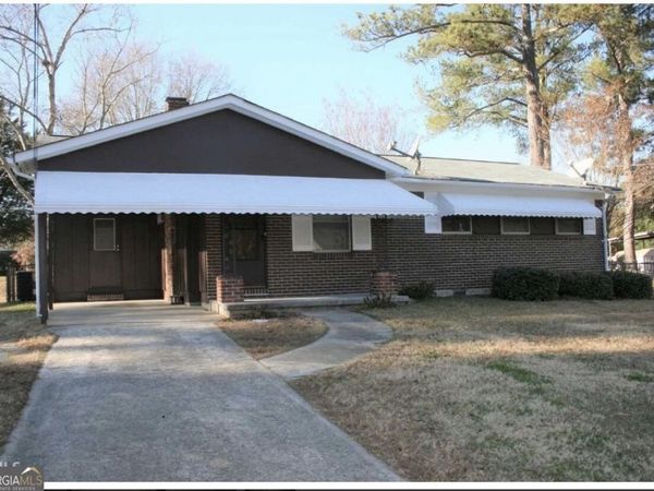 6649 Wealthy Court, Riverdale, GA 30274