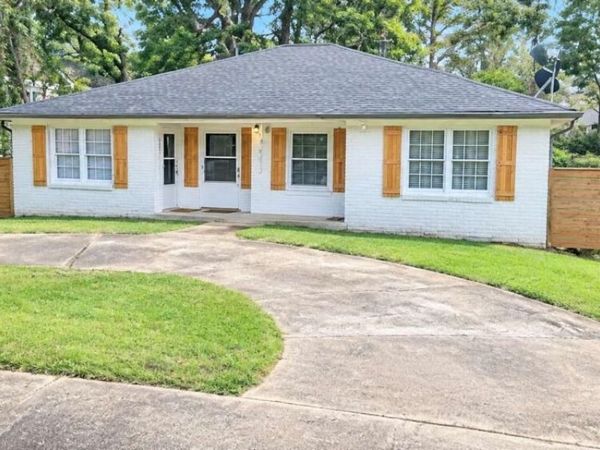 1452 Mercer Avenue, College Park, GA 30337