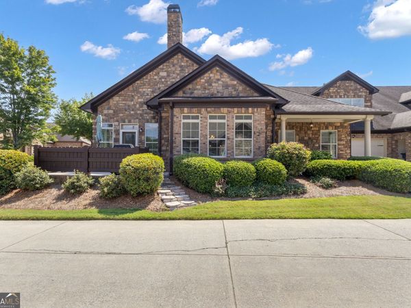 4937 Ansbury Place NW, Acworth, GA 30101