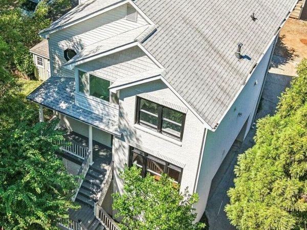 322 8th Street NE, Atlanta, GA 30309