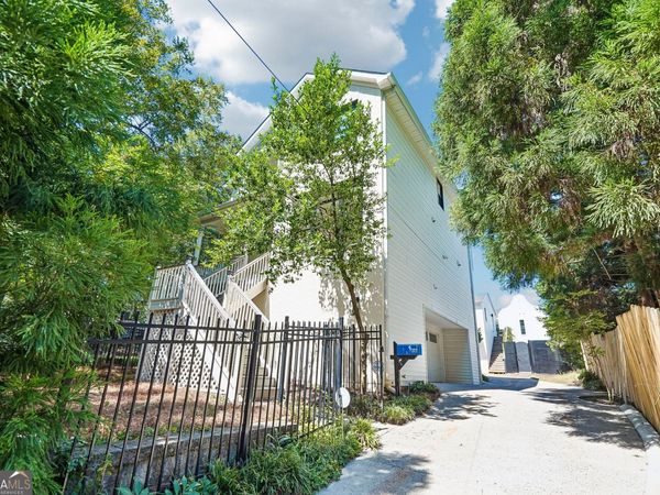 322 8th Street NE, Atlanta, GA 30309