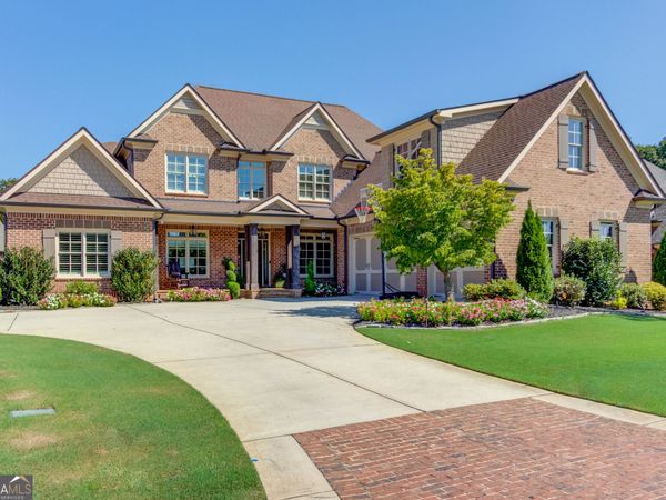 109 Slate Drive, Buford, GA 30518