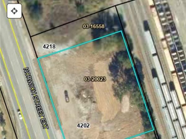4202 Norwich St Ext , Brunswick, GA 31520