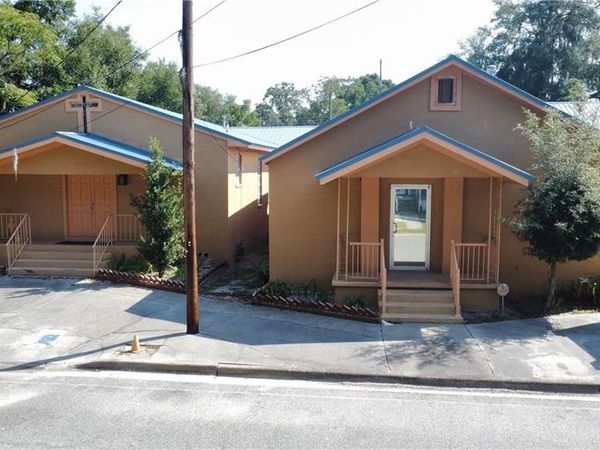1010 Amherst Street , Brunswick, GA 31520