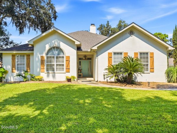 103 Wimbledon Drive , St. Simons Island, GA 31522