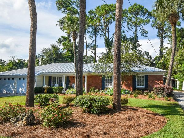 129 Mcdowell Avenue , Brunswick, GA 31525