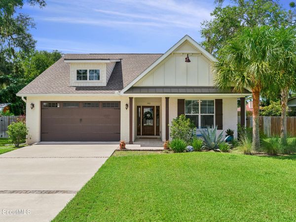 143 Harrington Lane , St. Simons Island, GA 31522