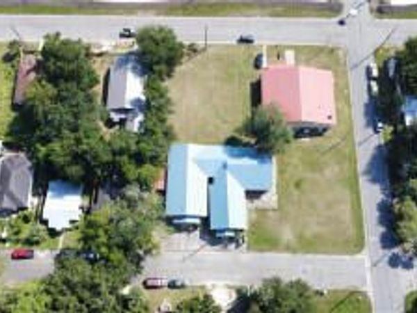 1004 Amherst Street , Brunswick, GA 31520