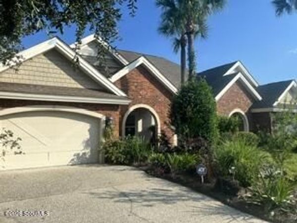 11 Gray Wolf Drive , Brunswick, GA 31525