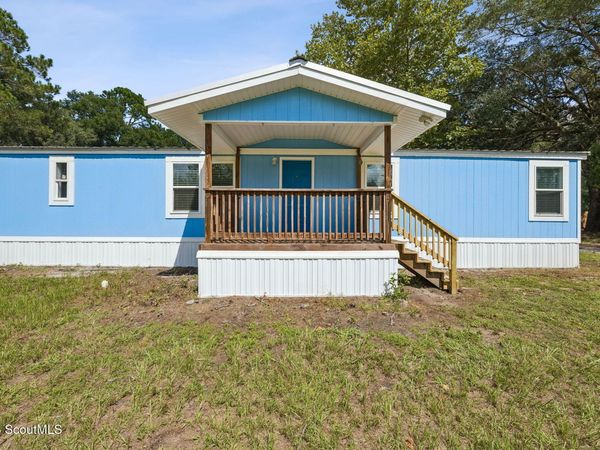 3191 Dover Bluff Road , Waverly, GA 31565