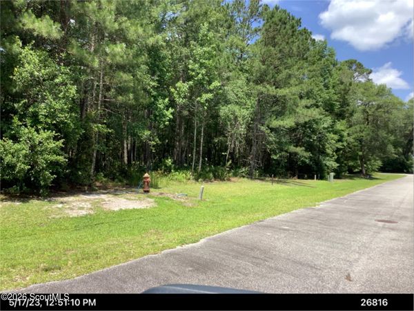 2a Woodstork Way Way , Waverly, GA 31565