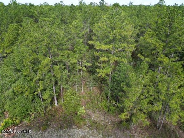 00 (lot 70) Heritage Circle , Hortense, GA 31543