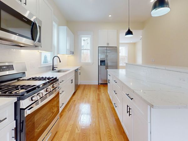 242 Somerville Ave, Unit 242, Somerville, MA 02143