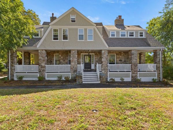 163 South St, Unit D, Rockport, MA 01966