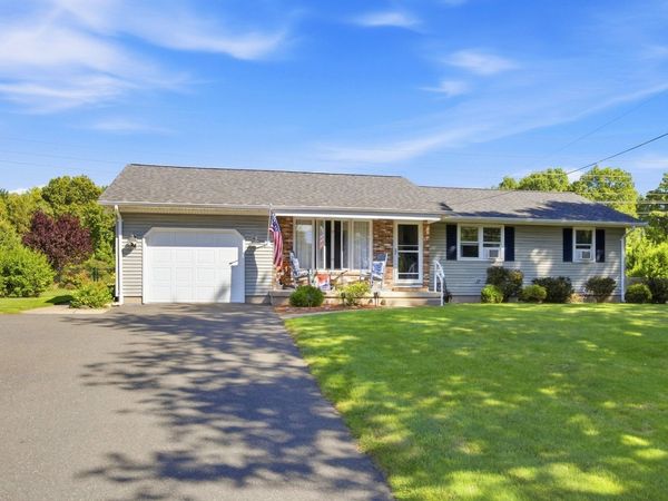 24 Doane Terrace, South Hadley, MA 01075