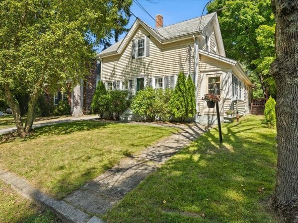 177 West Street, North Attleboro, MA 02760