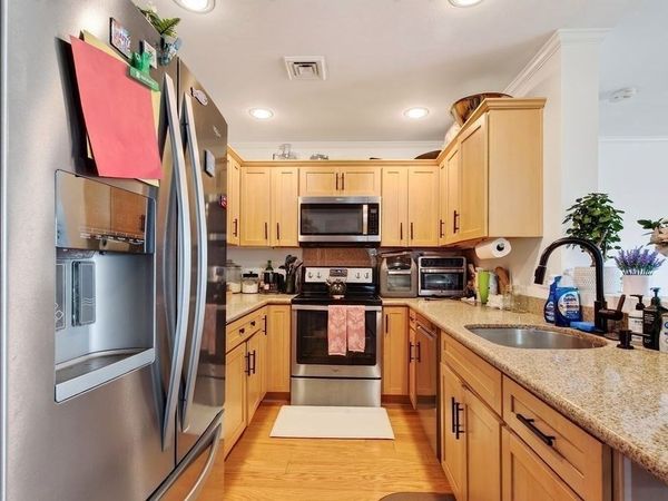 360 Revere Beach Blvd, Unit 217, Revere, MA 02151