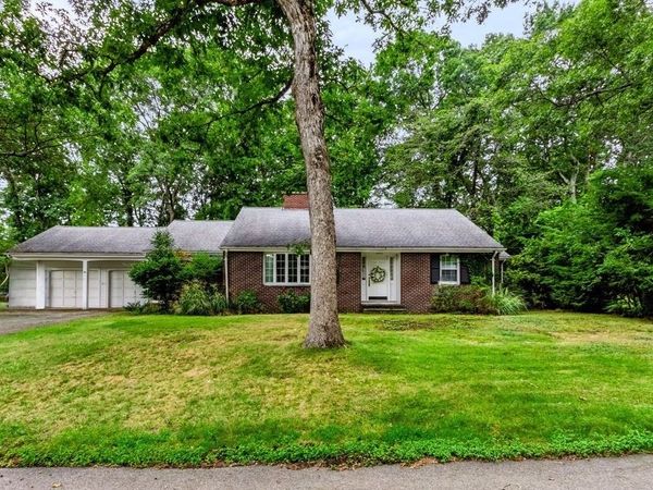 61 Page Road, North Attleboro, MA 02760