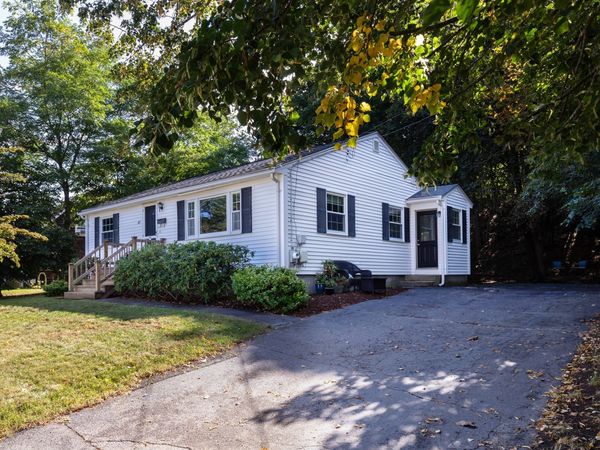 64 Alden St, Plymouth, MA 02360