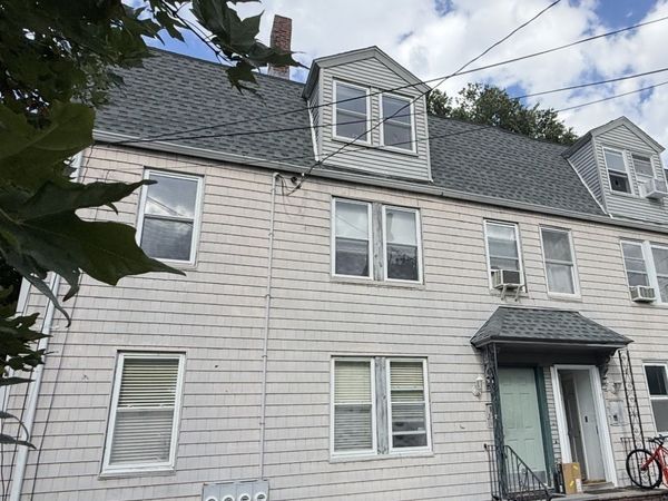 9 High Street Place, Unit 3, Brookline, MA 02445