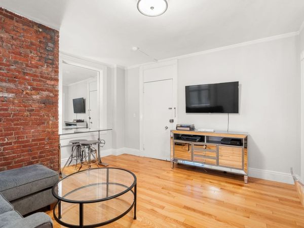 21 Beacon St, Unit 3N, Boston, MA 02108