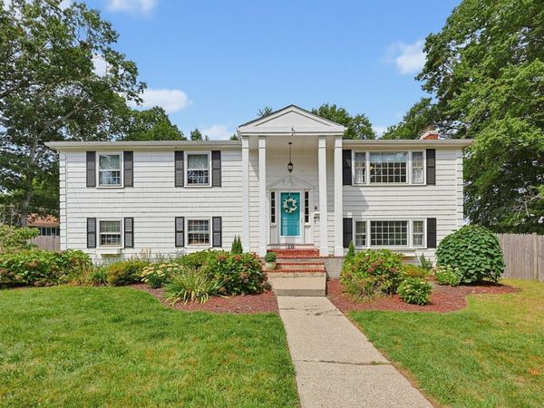 10 Howe Circle, Randolph, MA 02368