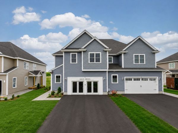 76 Metacomet Road, Unit 76, West Bridgewater, MA 02379