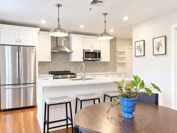 78 Rossmore, Unit Two, Boston, MA 02130