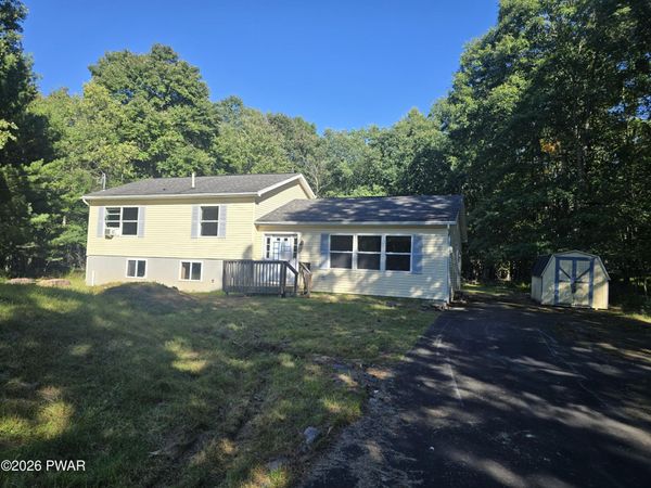 236 Keats Lane , Albrightsville, PA 18210