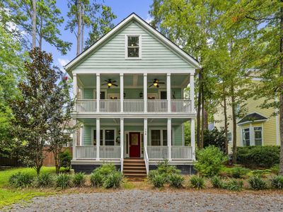 108 Lowndes Lane, Summerville, SC 29483