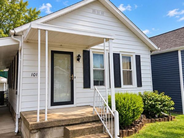 1015 Fourth Street, Sandusky, OH 44870