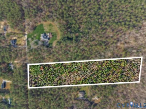 24120 Pear Orchard Road, Moseley, VA 23120