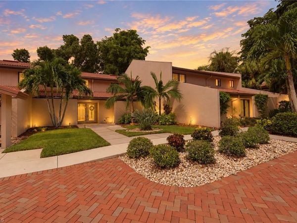 4611 S Landings DR , FORT MYERS, FL 33919