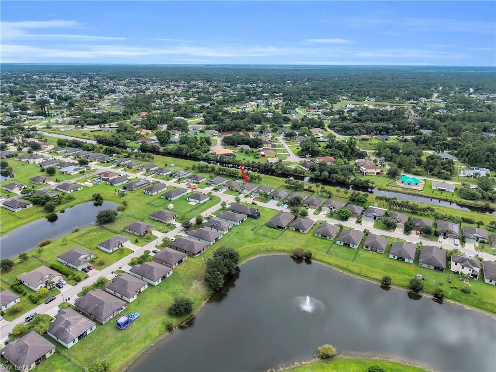 169 Shadow Lakes Dr, Lehigh Acres, FL 33974 Photo