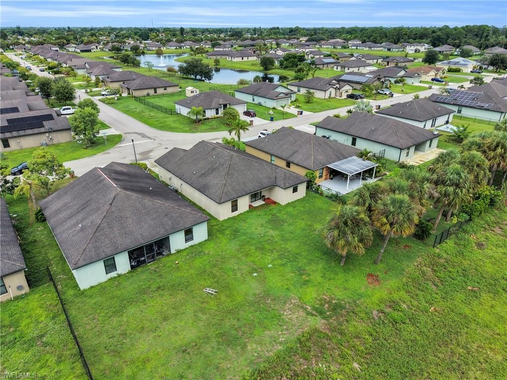 169 Shadow Lakes Dr, Lehigh Acres, FL 33974 Photo